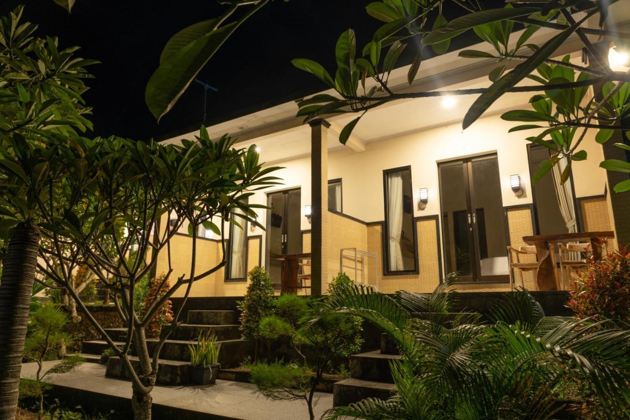 Arunika Cottage Batununggul Exteriér fotografie