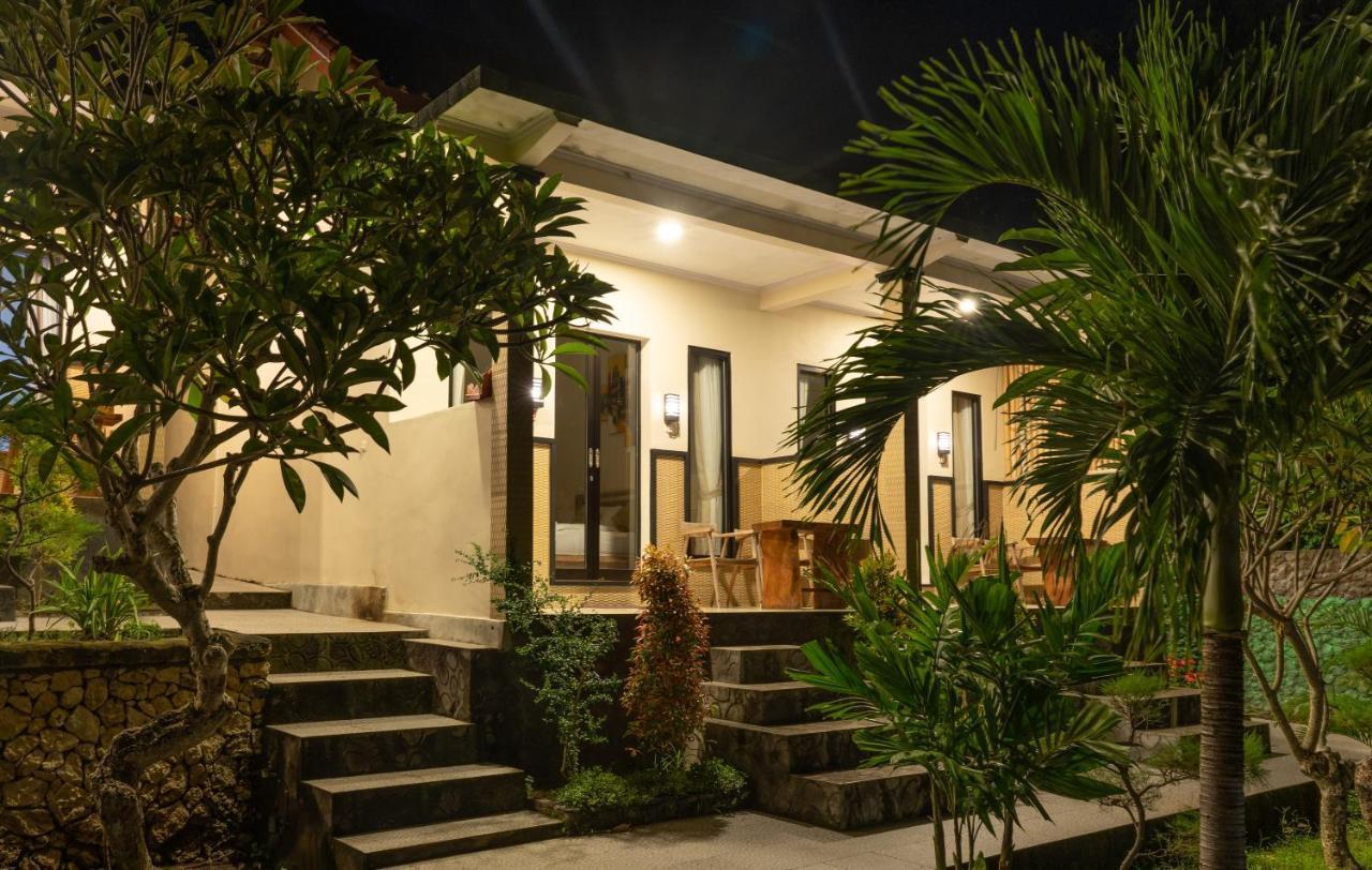 Arunika Cottage Batununggul Exteriér fotografie