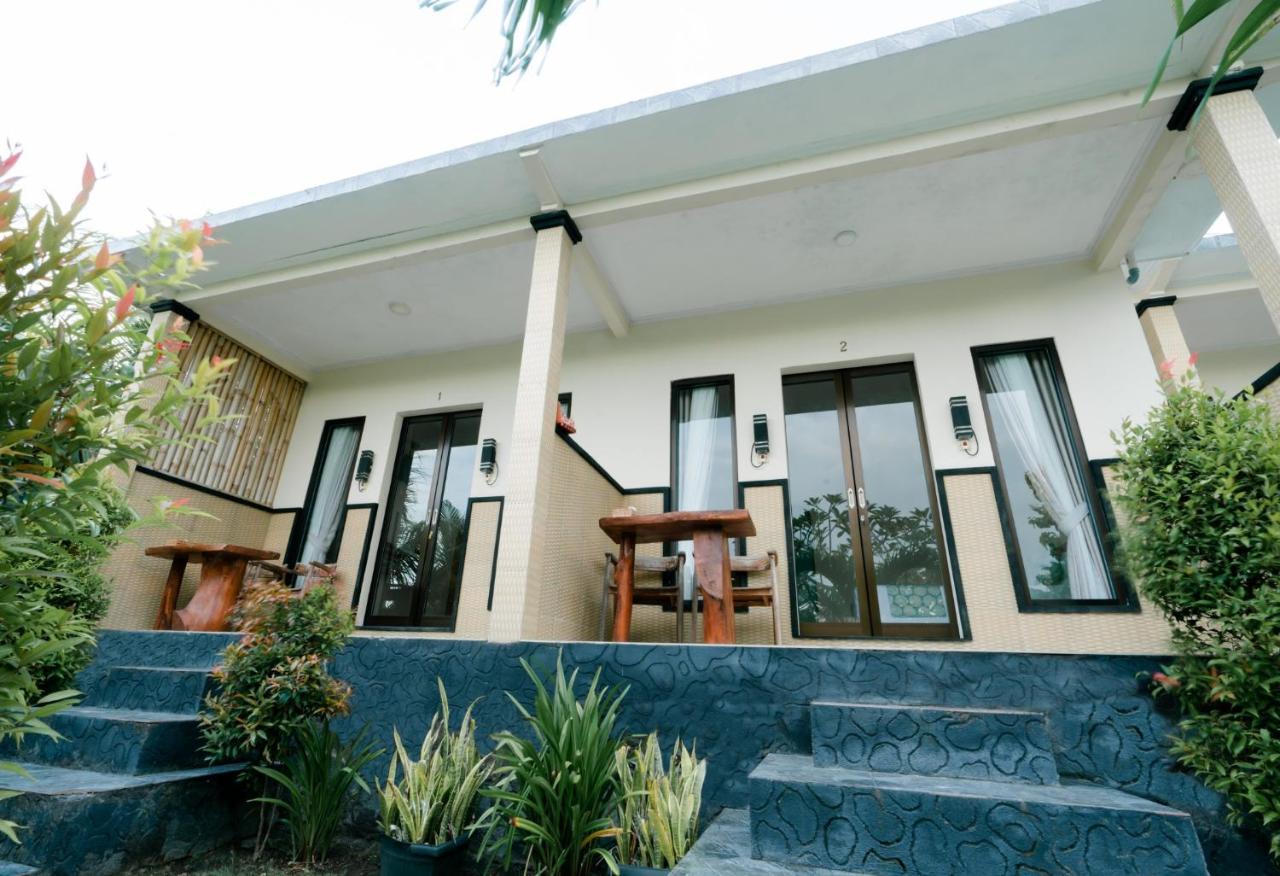 Arunika Cottage Batununggul Exteriér fotografie