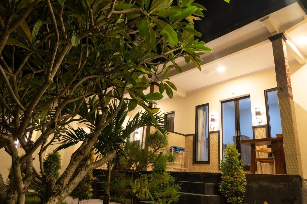 Arunika Cottage Batununggul Exteriér fotografie